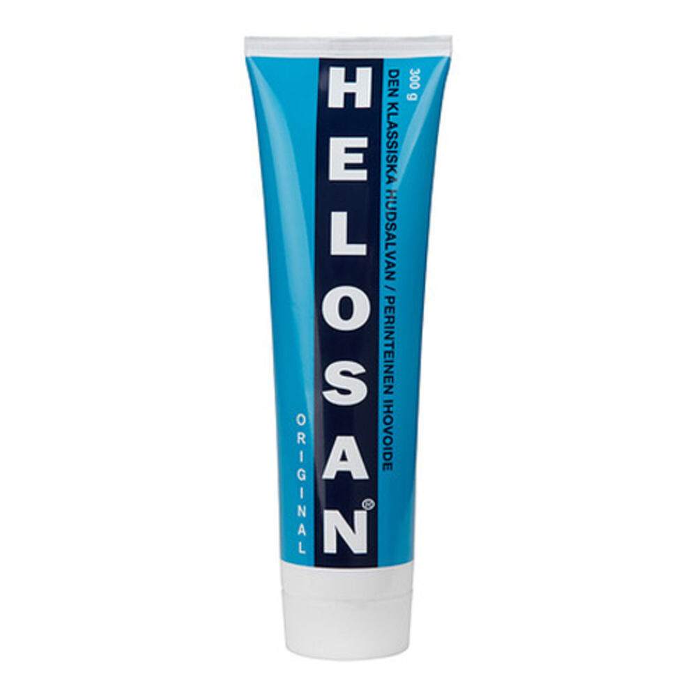 

Увлажняющий крем для тела Original Crema De Manos Helosan, 300 гр