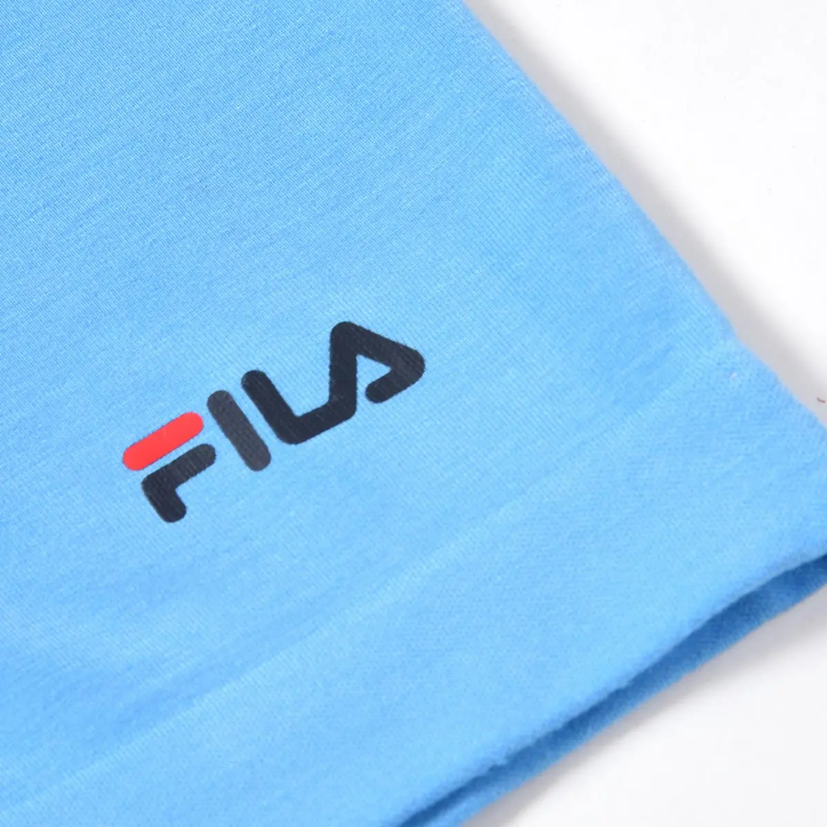 FILA KIDS Трусы 2 шт стандартные White/McGee Blue для подростков — фото 4