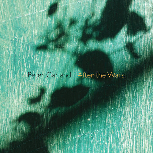 

CD диск Garland / Cahill, Sarah: After the Wars