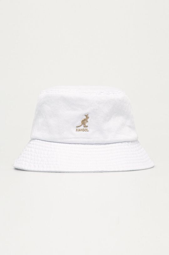 

Кангол – Шляпа Kangol, белый