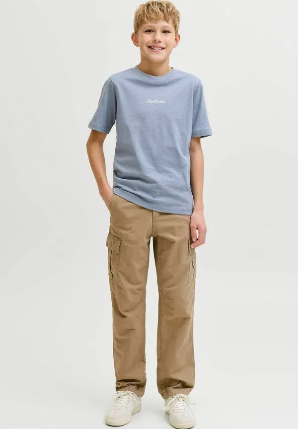 Jwhkane jjbarkley брюки-карго noosjnr брюки-карго Jack & Jones Junior, Elmwood