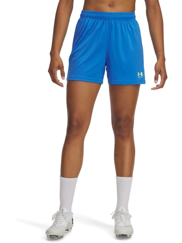 

Тканевые шорты Under Armour, синий