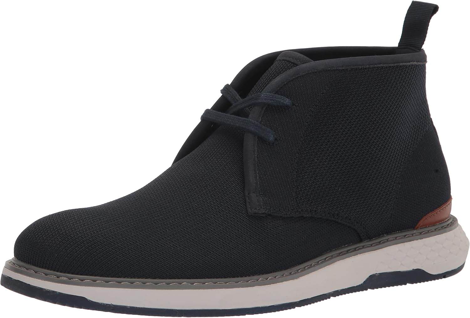 

Мужские повседневные ботинки Vince Camuto Saveli, Eclipse/Cognac