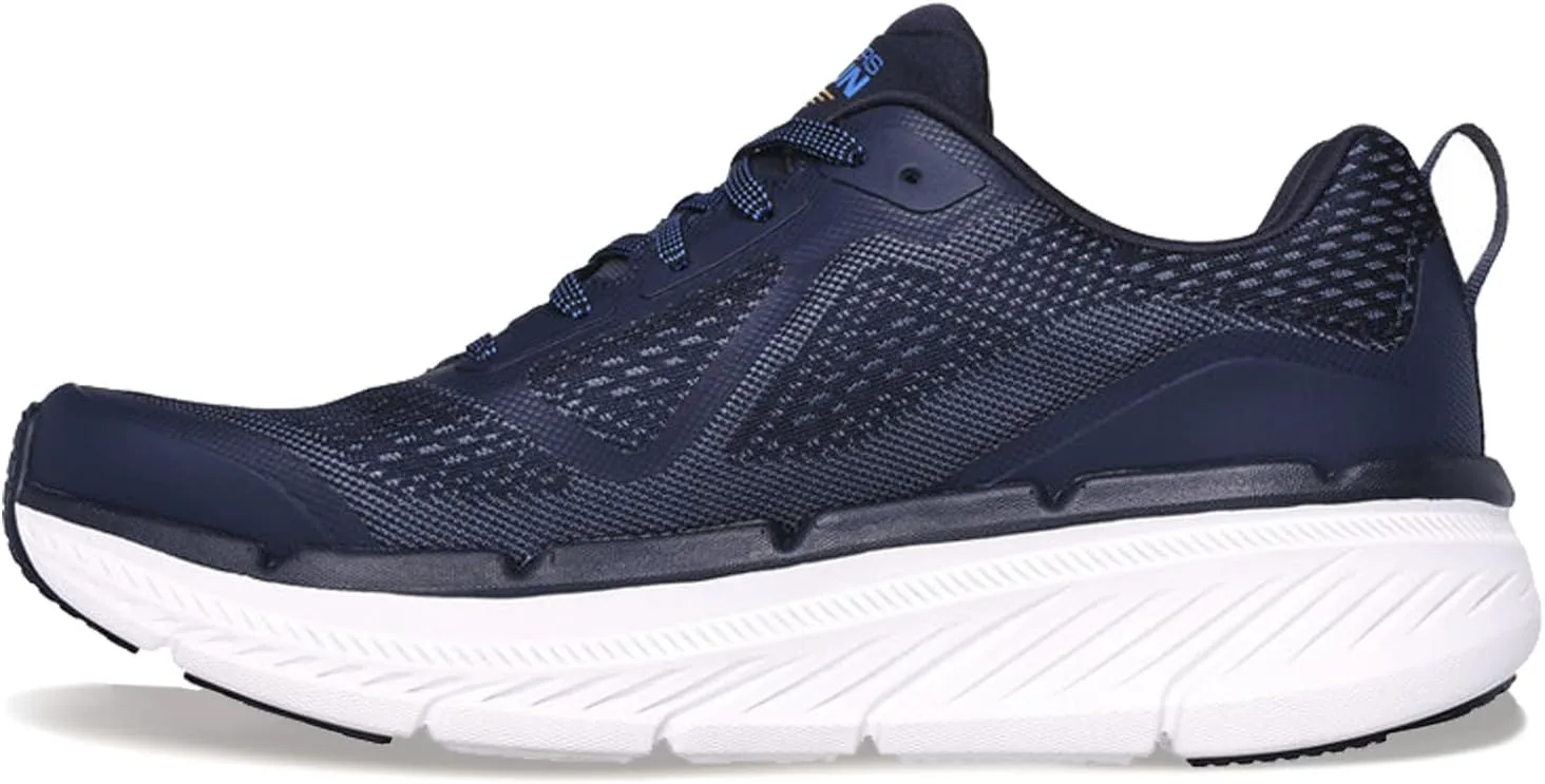 Кроссовки Skechers для взрослых унисекс Max Cushioning Premier Vantage 2.0, темно-синий — фото 2