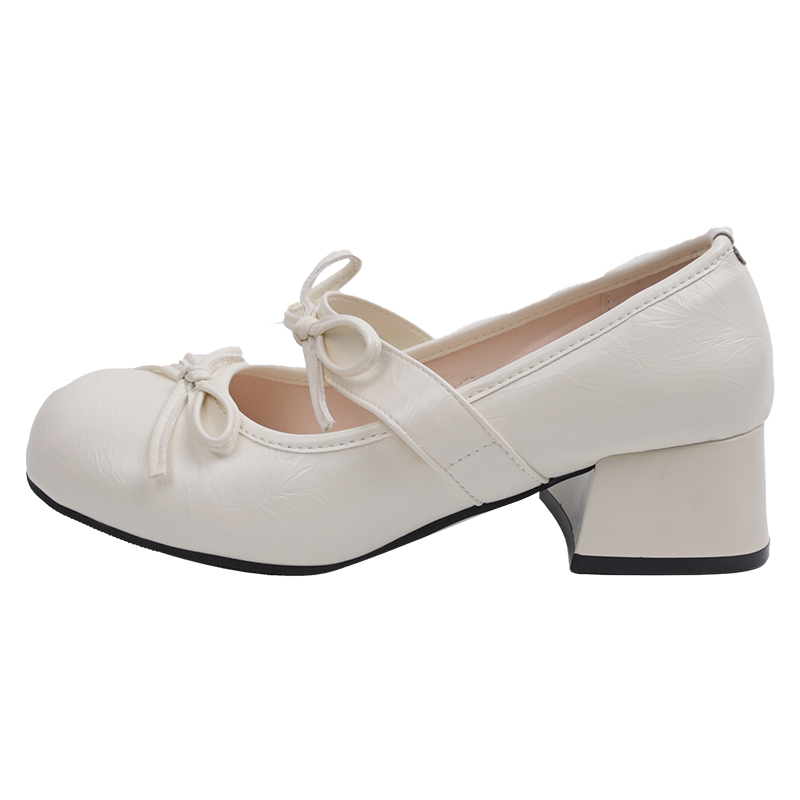 

Туфли ABCYLM Mary Jane Shoes Women's