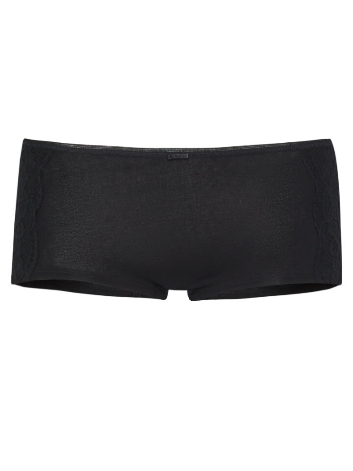 

Трусы Comazo earth Fairtrade Pants, черный