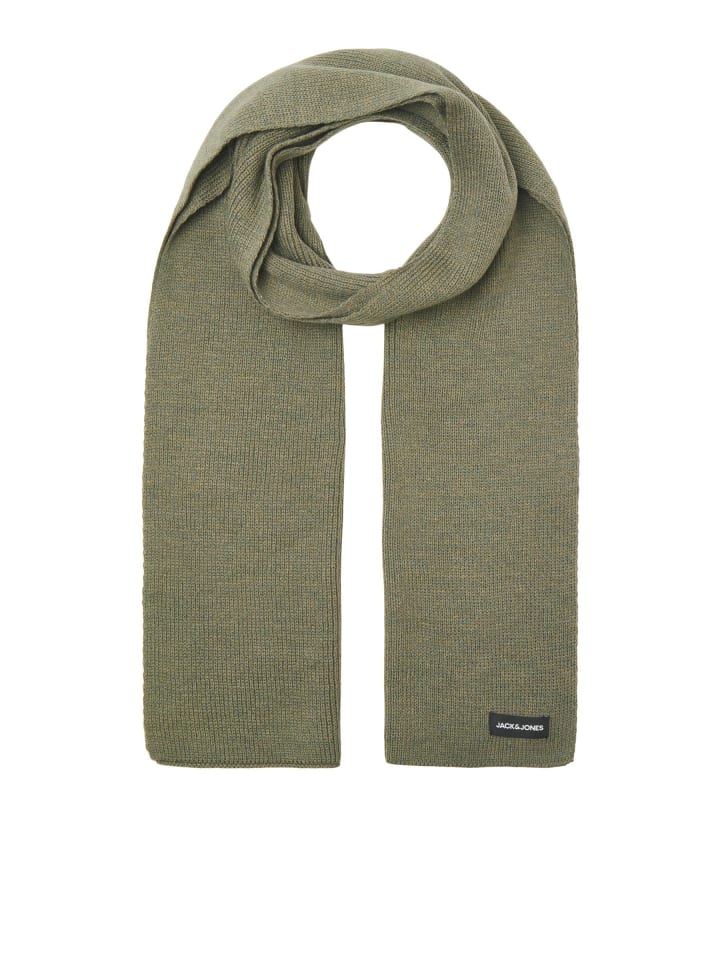 

Шарф Jack & Jones