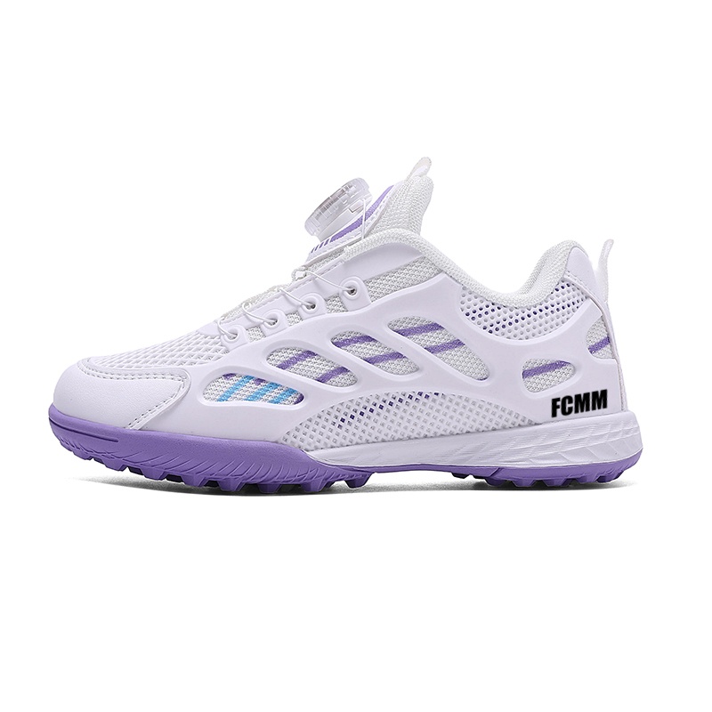 

Детские баскетбольные кроссовки для детей FCMM, фиолетовый