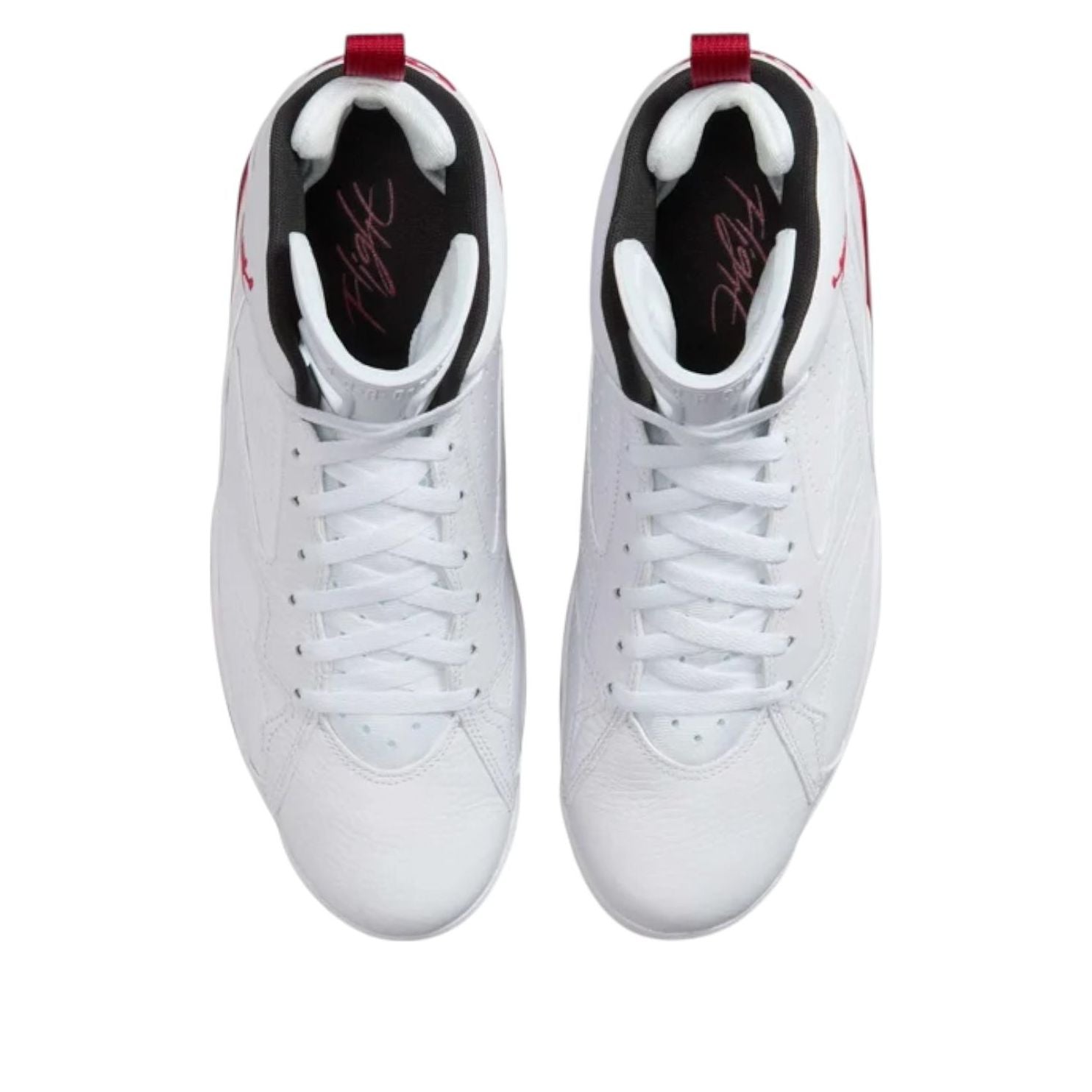 Кроссовки Air Jordan Jumpman MVP 'White Varsity Red' — фото 3
