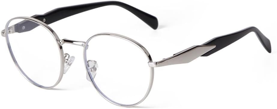 

Овальные солнцезащитные очки для женщин и мужчин, металлические, с защитой от УФ-излучения UV400, для занятий спортом на открытом воздухе, бега и езды на велосипеде Generic, C8