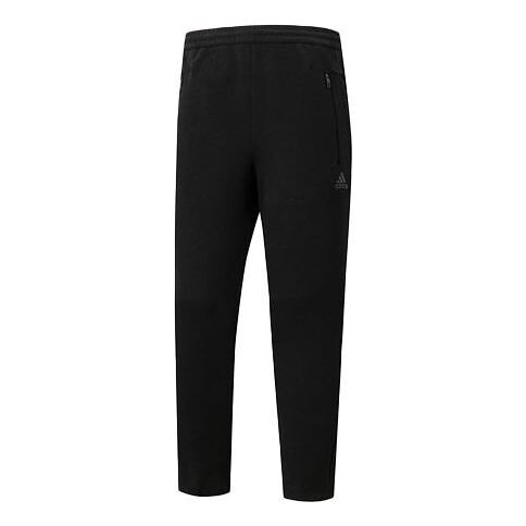 

Спортивные штаны adidas Ai Pt 3s logo Casual Sports Pants Black, черный