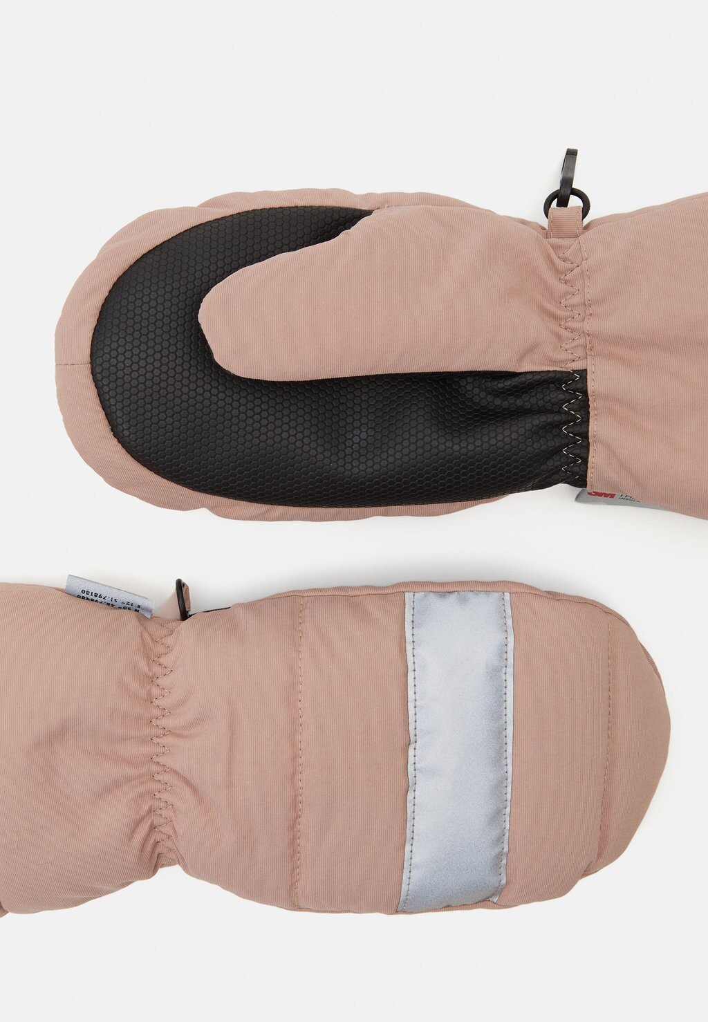 

Рукавицы THERMO MITTEN UNISEX maximo, светло-розовый