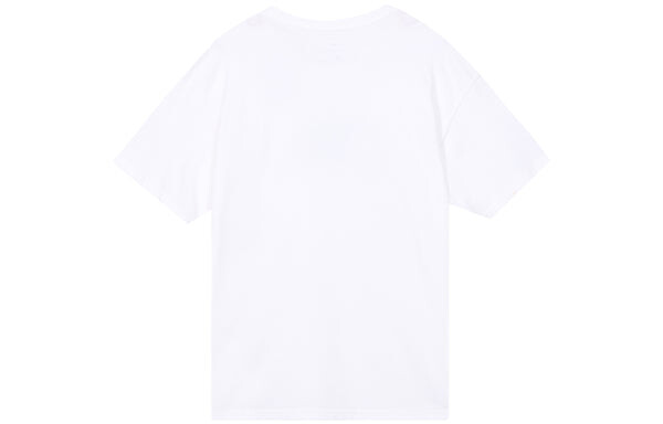 Футболка sb casual sports с круглым вырезом скейтборд с коротким рукавом Nike, белый — фото 2