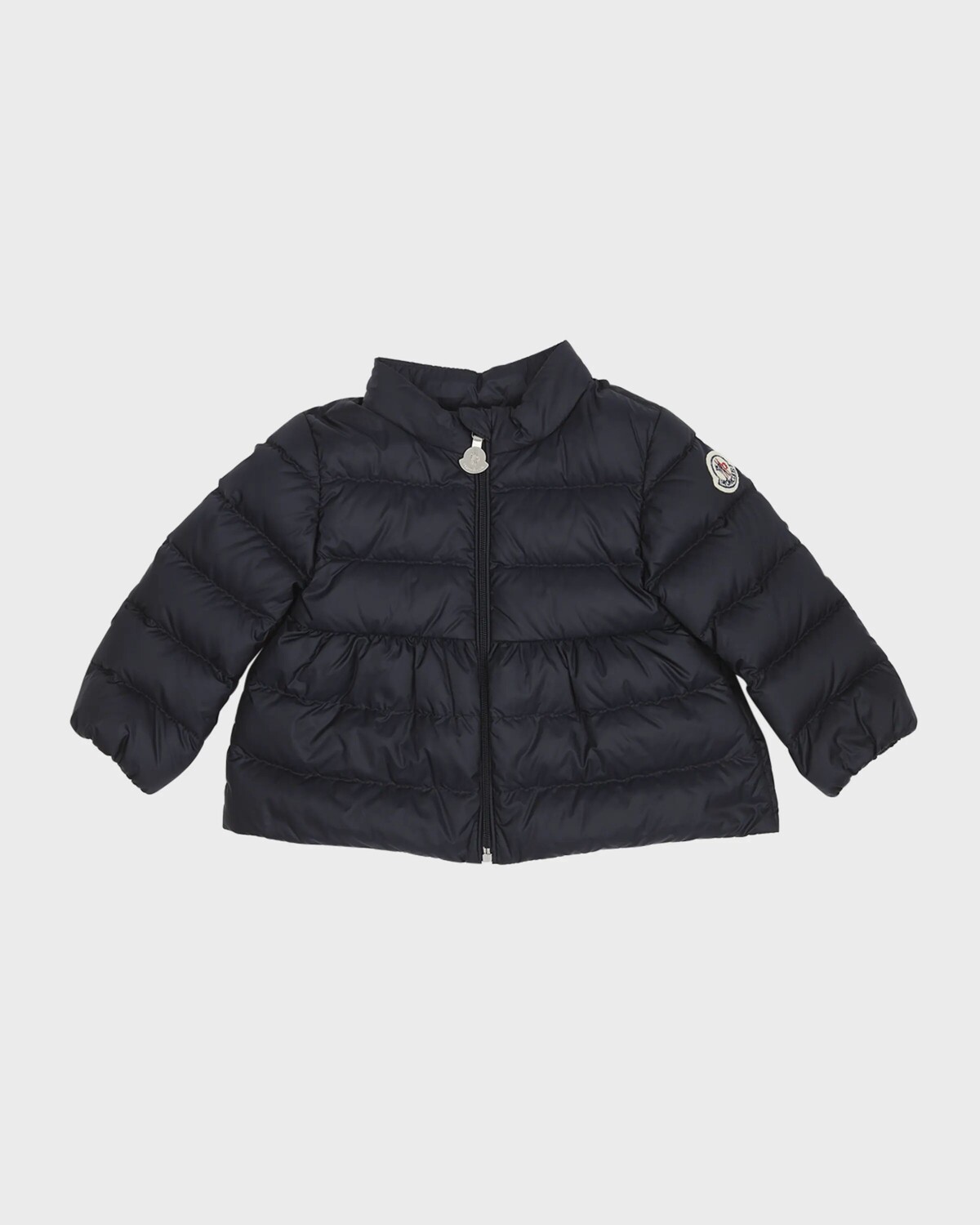 

Короткий стеганый пуховик Joelle для девочек, размер 12М-3 Moncler, цвет Blue Navy, Синий, Короткий стеганый пуховик Joelle для девочек, размер 12М-3 Moncler, цвет Blue Navy
