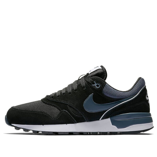 

Кроссовки Air Odyssey Nike, черный