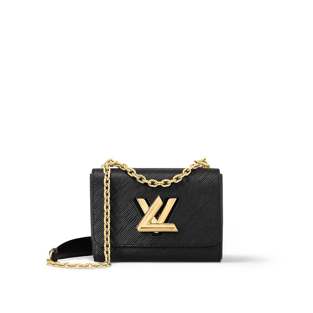 

Сумка женская Louis Vuitton, черный