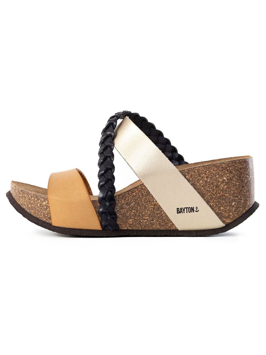 Тапочки Bayton Slippers Faro, разноцветный