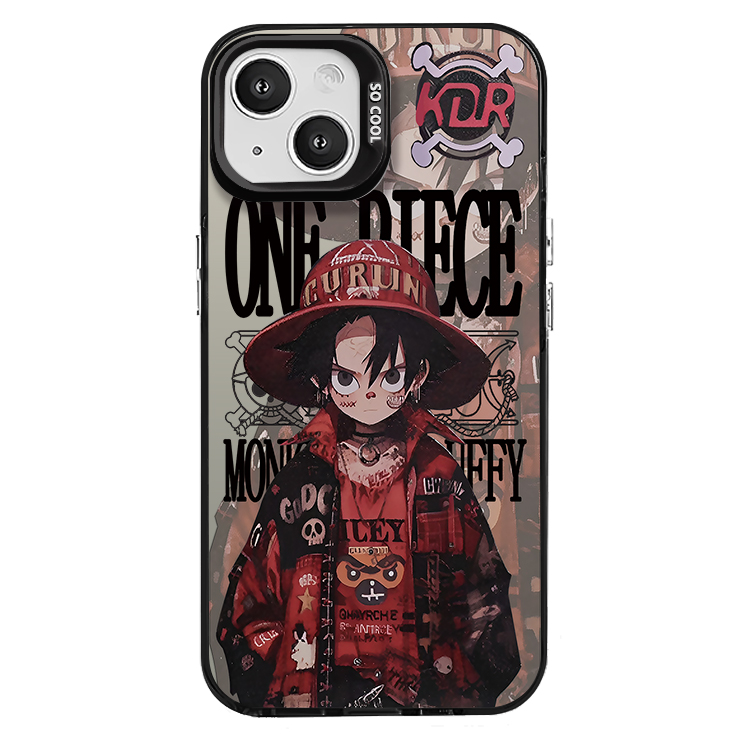 

Гены будущего Чехол для телефона Future Genes, IMD- Antique White 0-583505 Tide Cool Luffy