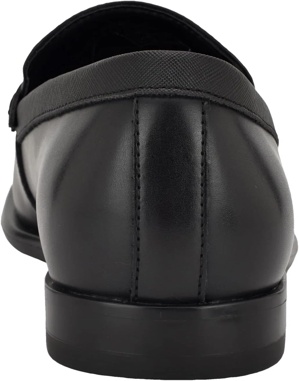 Мужские туфли Guess Carcel, Black Multi 001 — фото 3