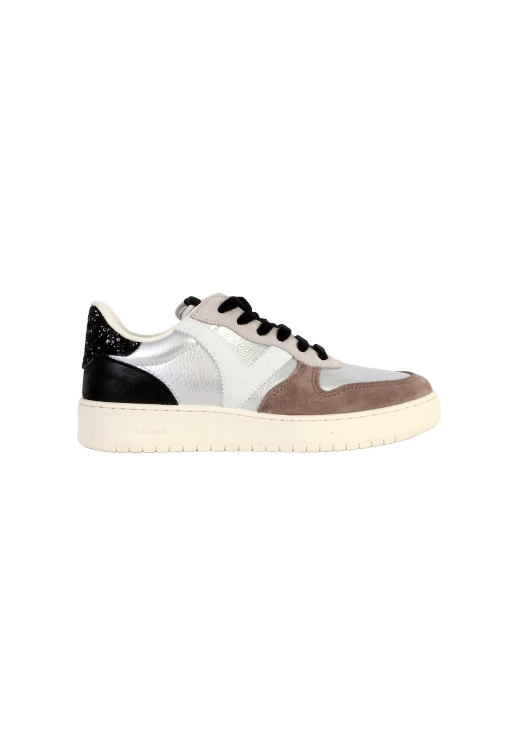 

Кроссовки Victoria Shoes, серый