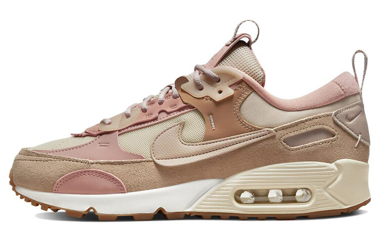 

Nike Air Max 90 Futura Sanddrift (женские)