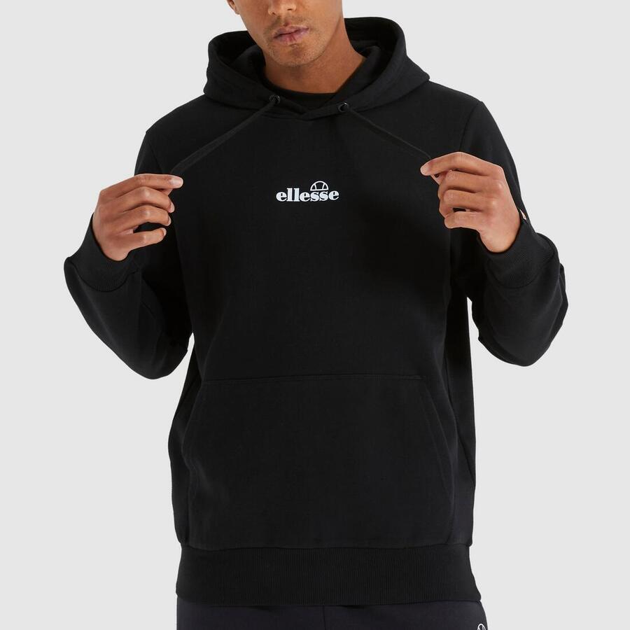 

Толстовка Першута OH Hoody ELLESSE