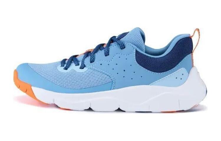 

Кроссовки для детей Дети Decathlon, синий/белый