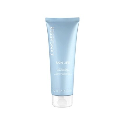 

Skin Life Очищающая пенка 125мл, Lancaster