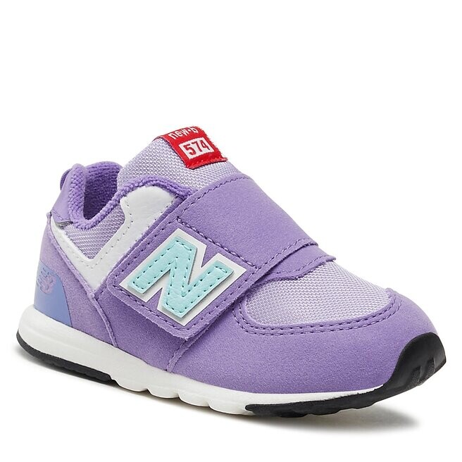 

Кроссовки New Balance NW574HGK, фиолетовый