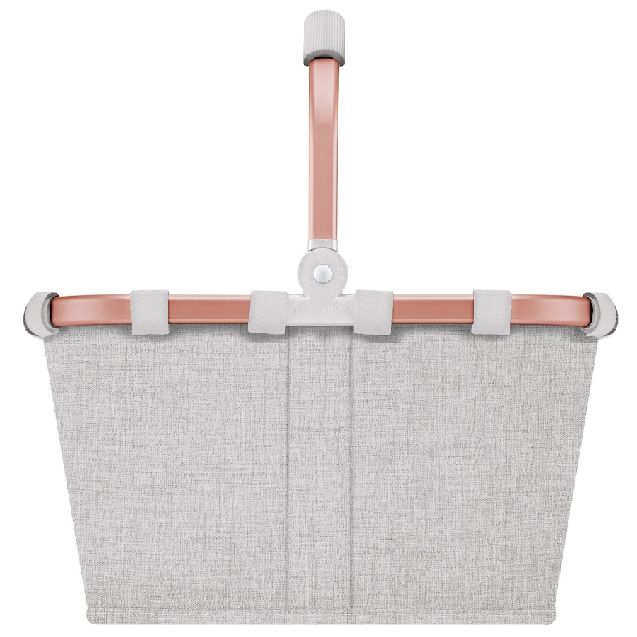 

Сумка-шоппер REISENTHEL, серый