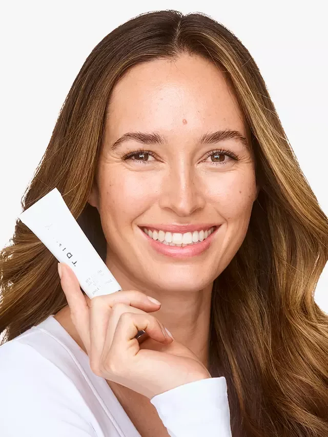 Сыворотка Trinny London — Для совершенствования кожи BFF SPF , Medium, 30 мл — фото 3