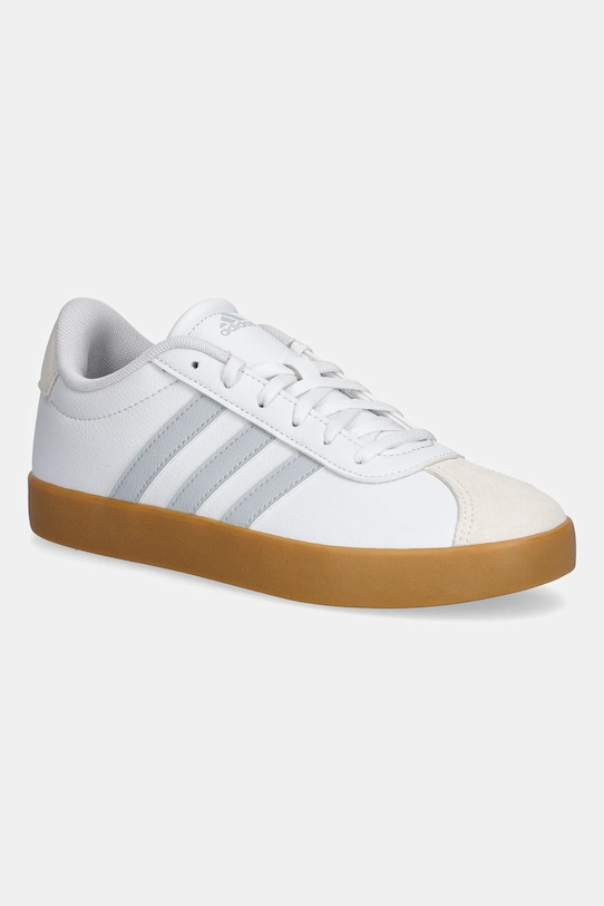 

Детские кроссовки VL COURT 3.0 Adidas, белый