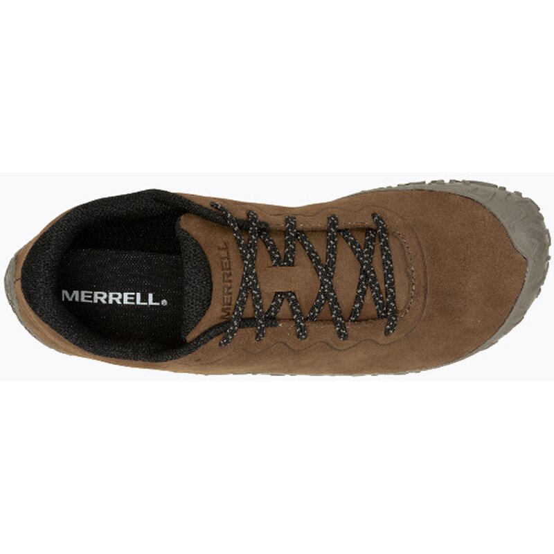 Повседневная обувь, паровая перчатка, 6 л Merrell, цвет earth — фото 3