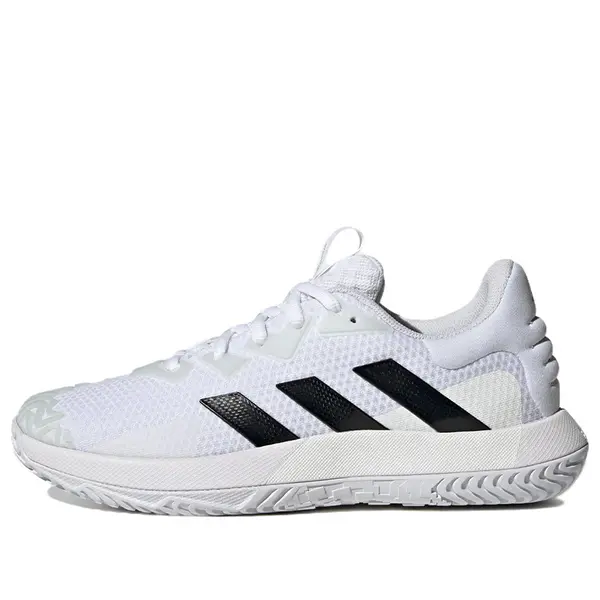 

Кроссовки Solematch Control Adidas, белый