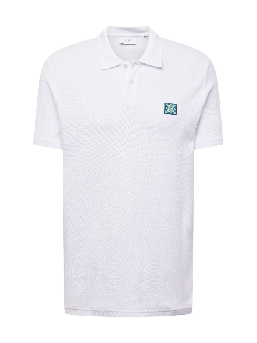 

Рубашка поло Les Deux Shirt, белый