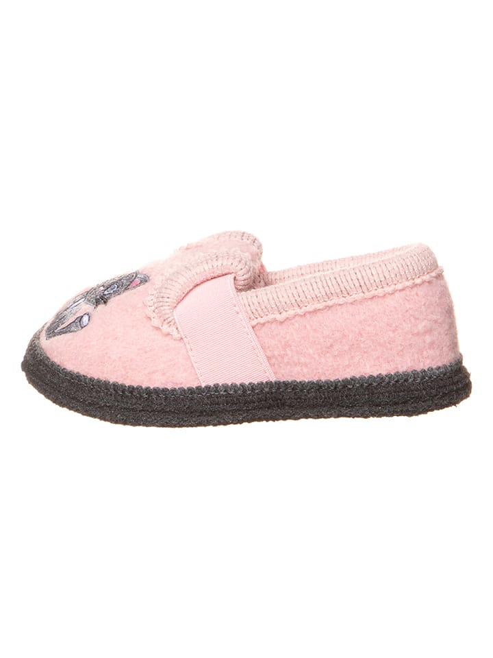 

Тапочки lamino, розовый