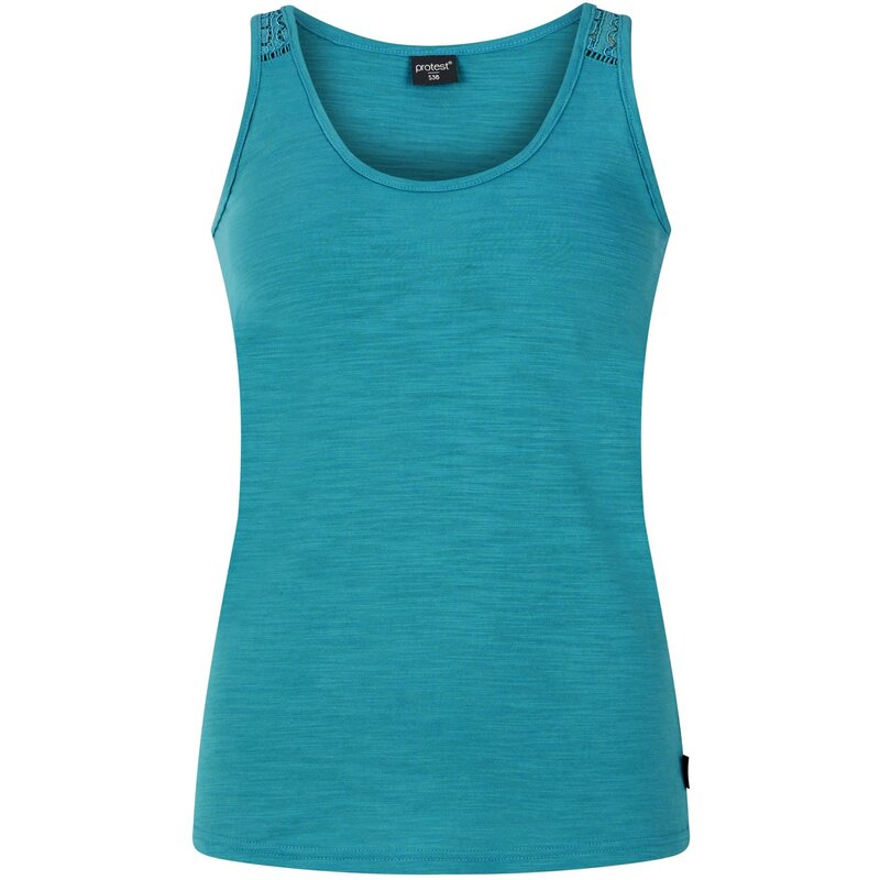 

Рубашка prtimpulses Protest, синий