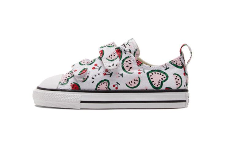 

Сандалии Converse Chuck Taylor All Star Toddler Shoes Baby