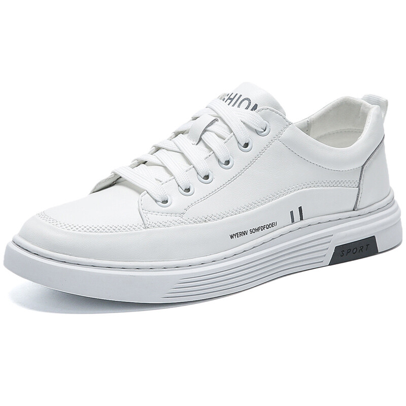 

Кроссовки мужские Lifestyle Shoes Men Low-Top Ptls, черный