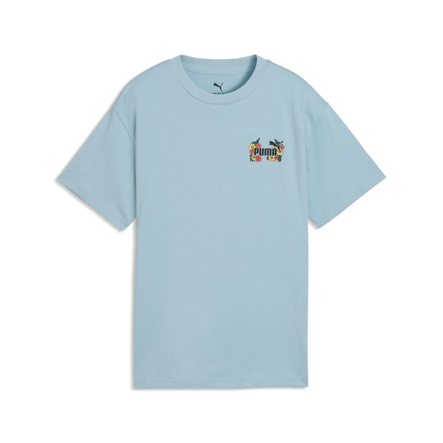 Футболка '90s' Puma, Light Blue