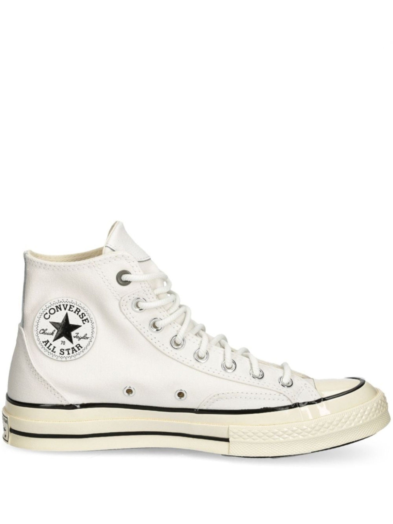 

Кеды Converse Chuck 70, белый