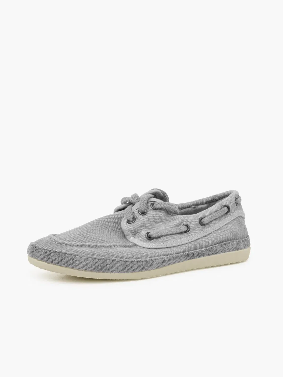 Flats Pisamonas, Grey