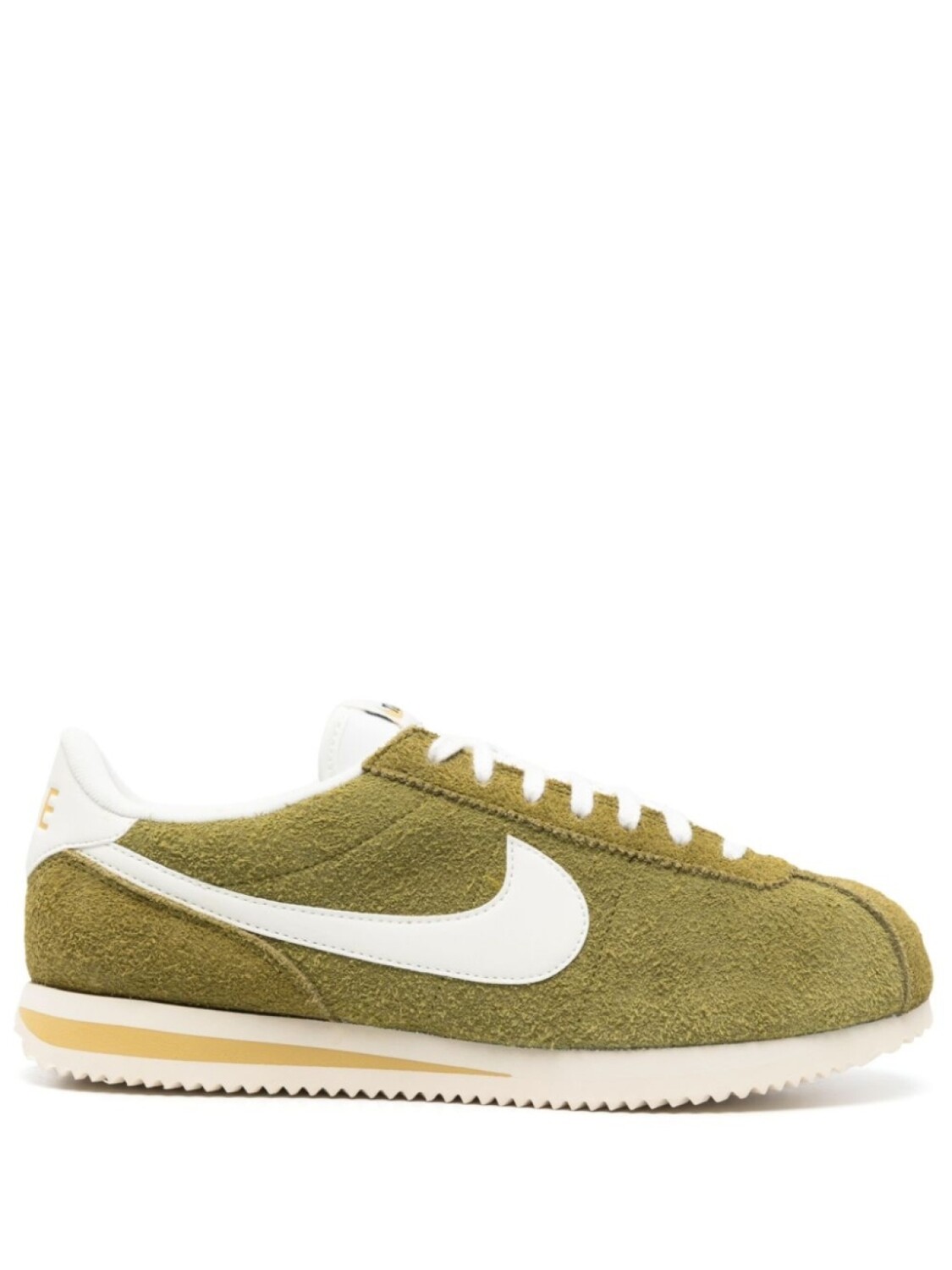 

Кроссовки Cortez SE Nike, зеленый