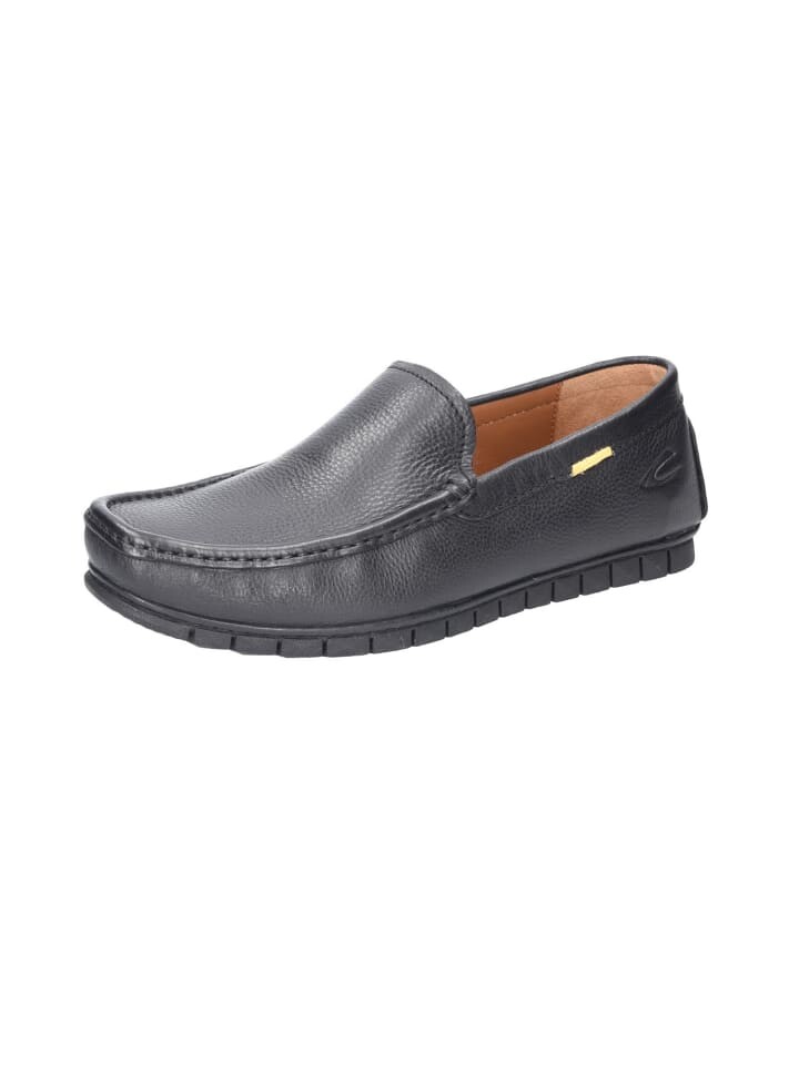 

Тапочки Camel Active Slipper Elegant, черный