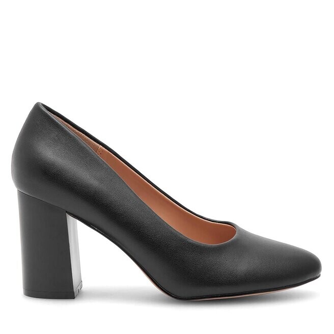 

Туфли Clara Barson WFA2484-1 Black, черный