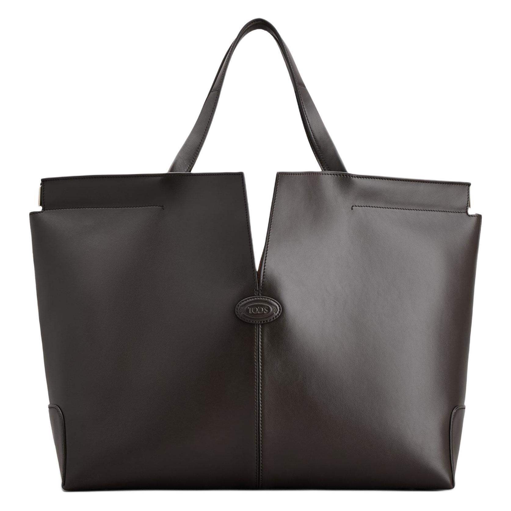 

Сумка с прорезью и верхней ручкой TOD'S