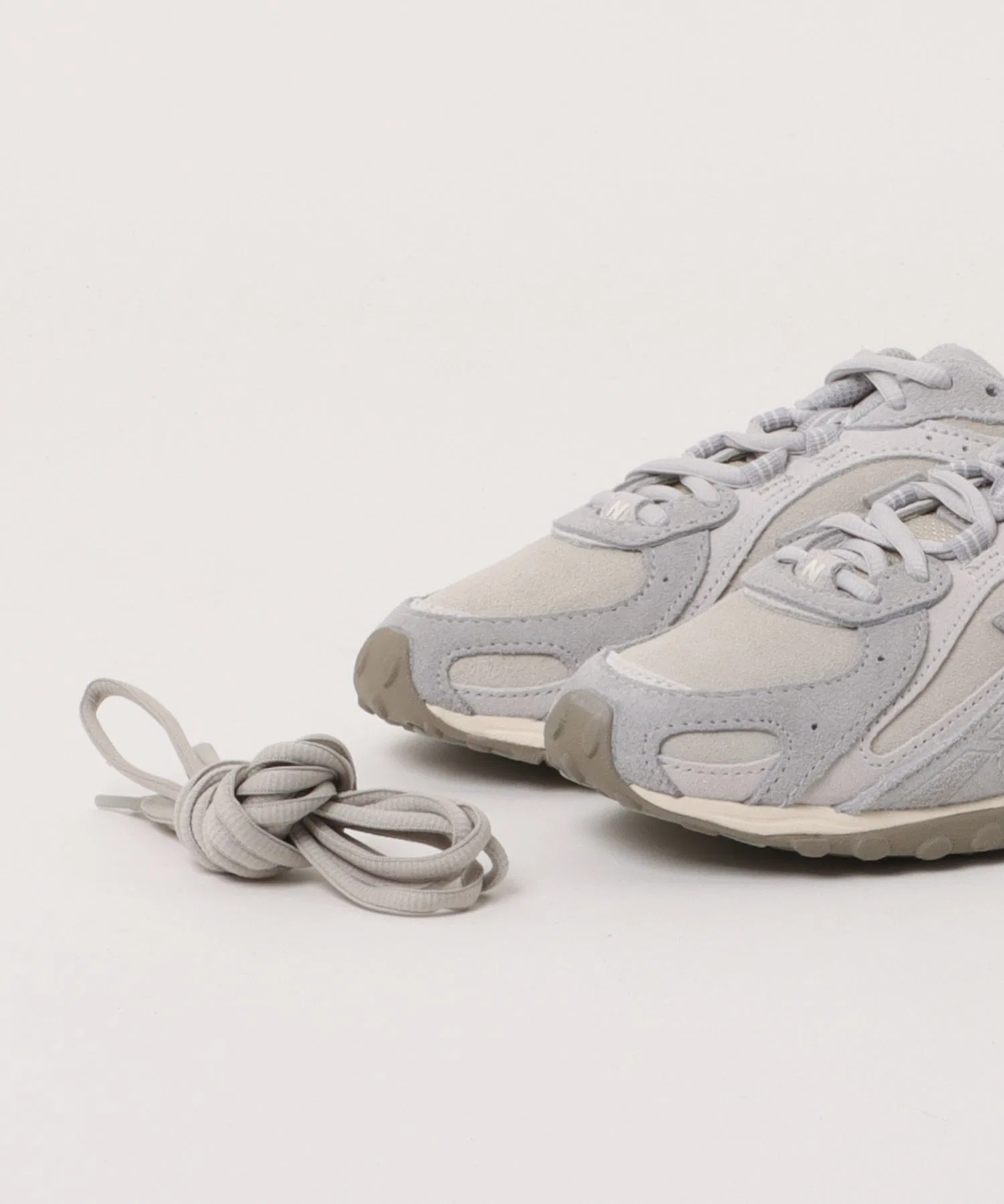 Мужские кроссовки New Balance U204L — фото 4