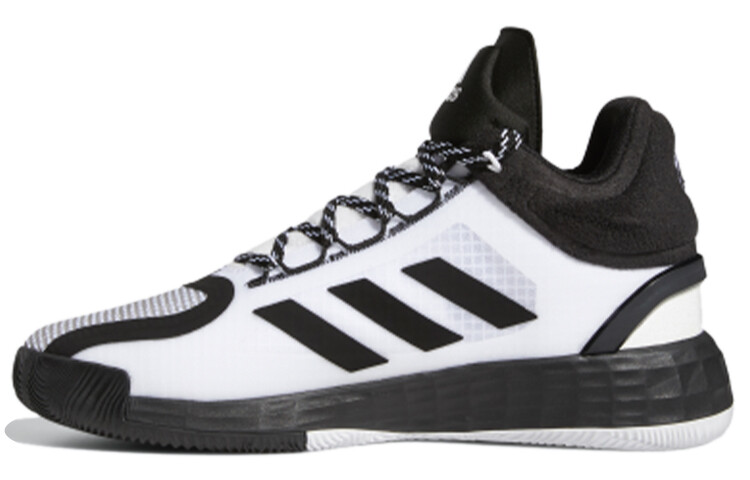 

Мужские баскетбольные кроссовки Adidas D Rose 11