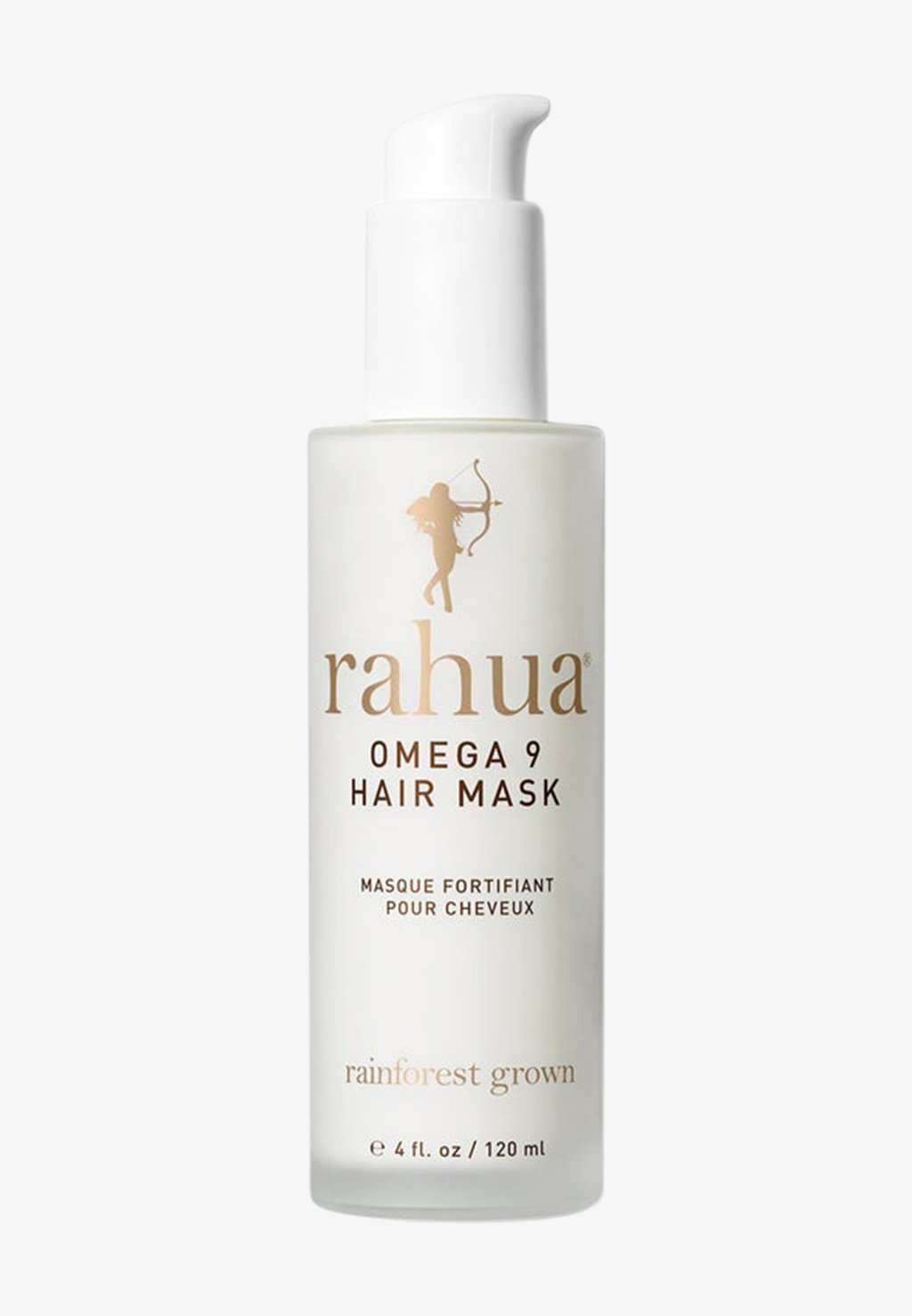 

Маска для волос RAHUA OMEGA 9 HAIR MASK rahua