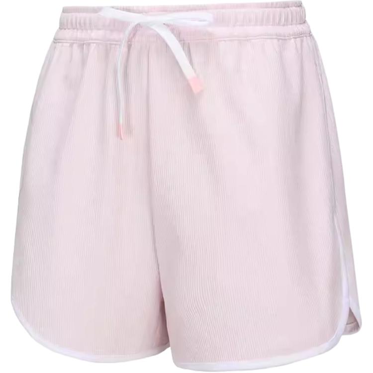 

Повседневные шорты женские YONEX, розовый